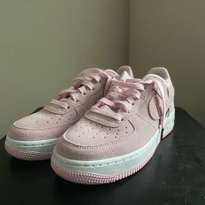 Nike Air Force 1 - Have A Nike Day .